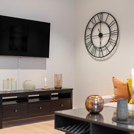 Keyser Apartments 6 Bergen Ngoại thất bức ảnh