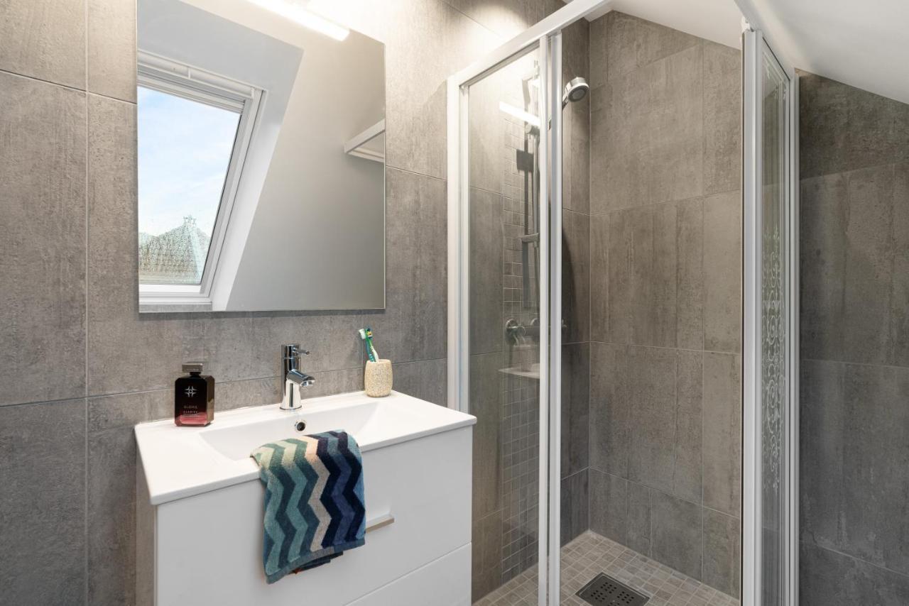 Keyser Apartments 6 Bergen Ngoại thất bức ảnh