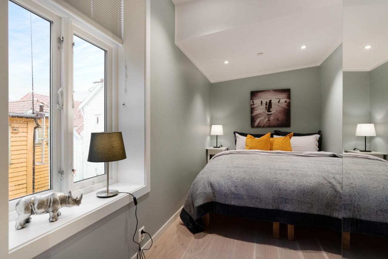 Keyser Apartments 6 Bergen Ngoại thất bức ảnh
