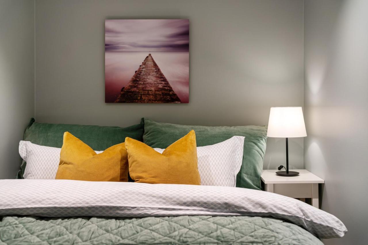Keyser Apartments 6 Bergen Ngoại thất bức ảnh