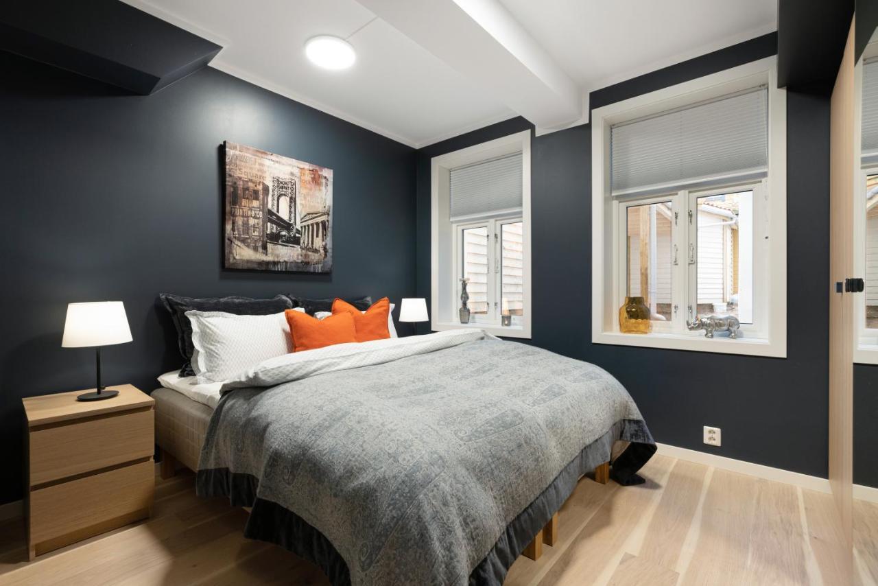 Keyser Apartments 6 Bergen Ngoại thất bức ảnh