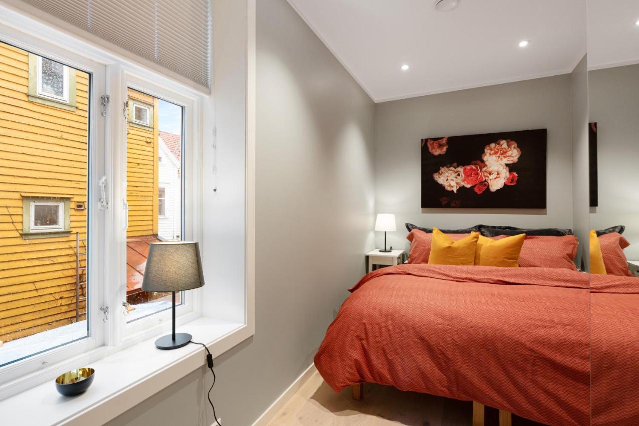Keyser Apartments 6 Bergen Ngoại thất bức ảnh