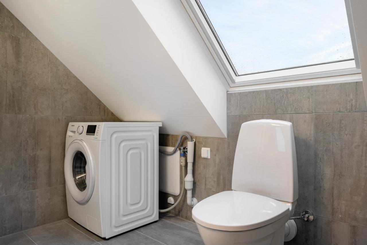 Keyser Apartments 6 Bergen Ngoại thất bức ảnh