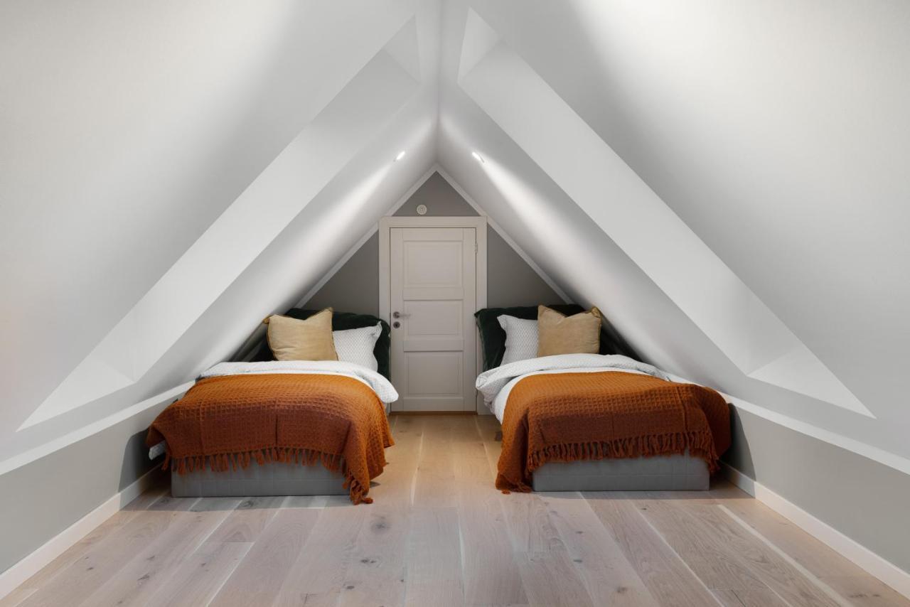 Keyser Apartments 6 Bergen Ngoại thất bức ảnh