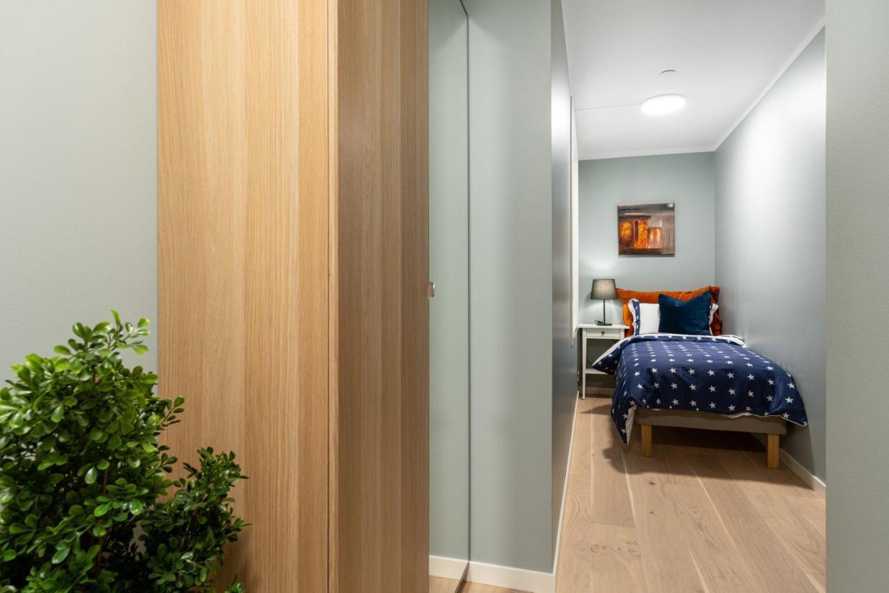 Keyser Apartments 6 Bergen Ngoại thất bức ảnh